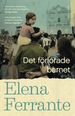 Det förlorade barnet : Bok 4 Medelålder och åldrande