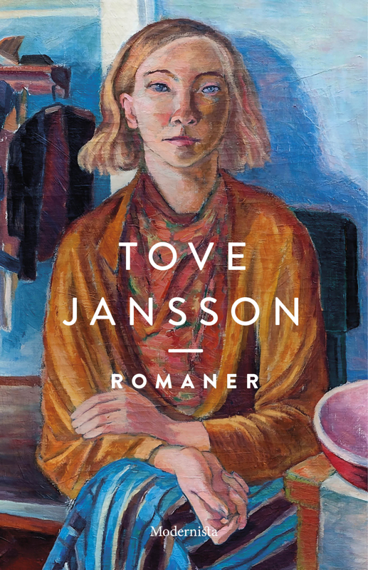 Romaner Tove Jansson
