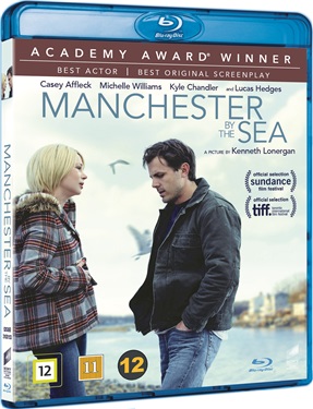 Manchester By the Sea (Blu-Ray)