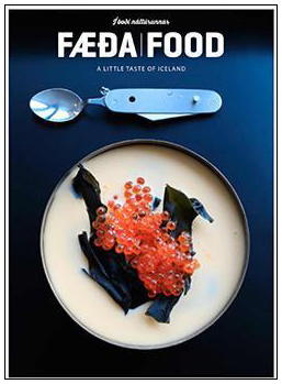 Fæða/Food #1