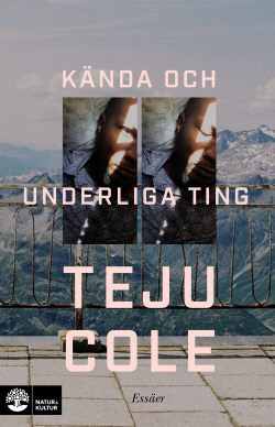 Kända och underliga ting Teju Cole