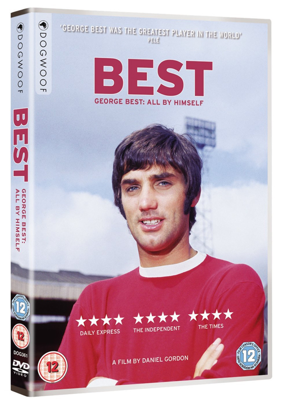 Best (George Best: All By Himself)