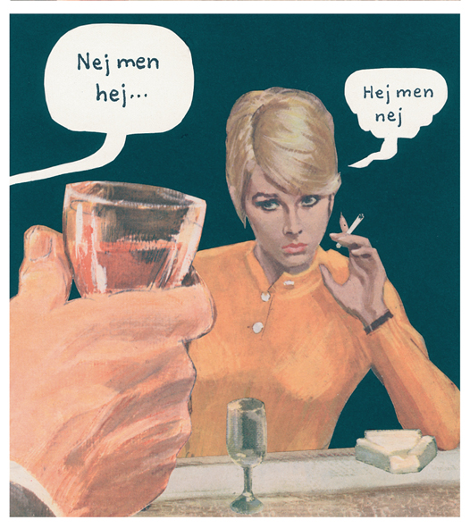 Magnet - Jan Stenmark 'Hej'