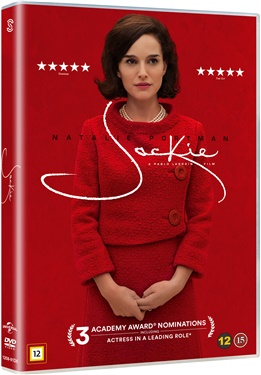 Jackie DVD