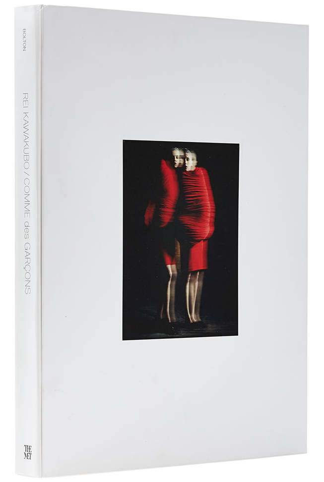 Rei Kawakubo/Comme des Garçons: Art of the In-Between