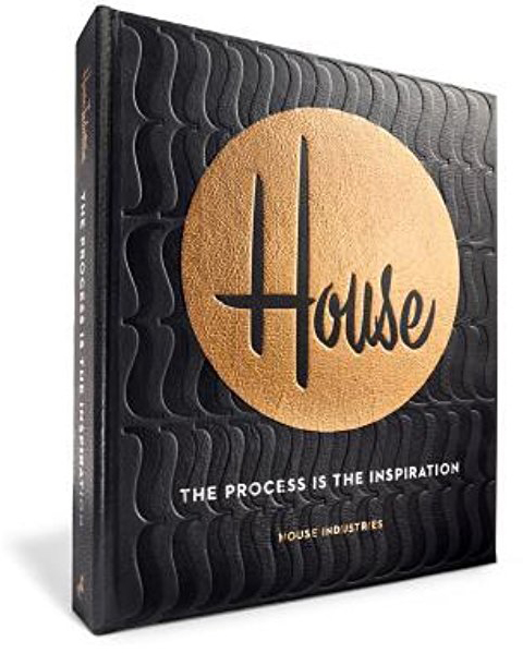 House Industries: The Process Is the Inspiration