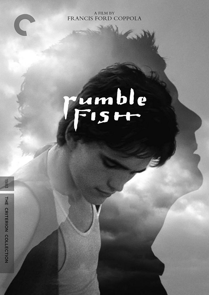 Rumble Fish