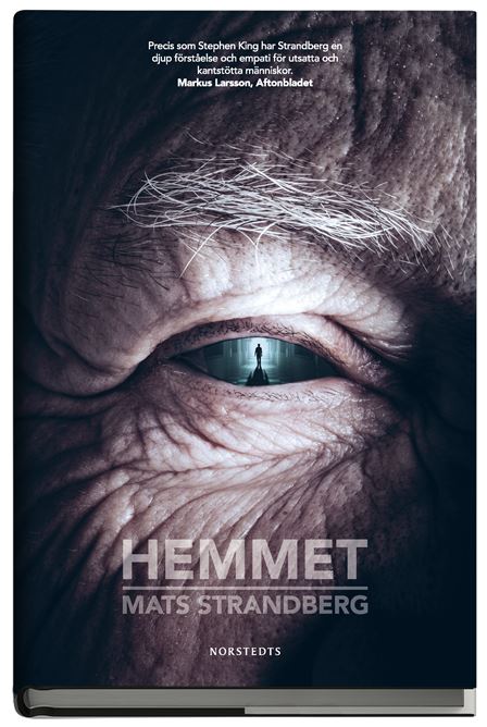 Hemmet Mats Strandberg