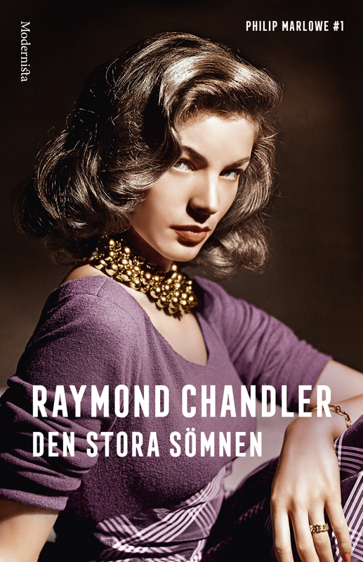 Raymond Chandler Den stora sömnen