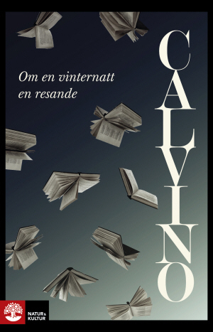 Italo Calvino Om en vinternatt en resande