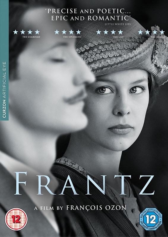 Frantz DVD