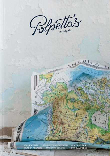 Polpettas, Issue 2