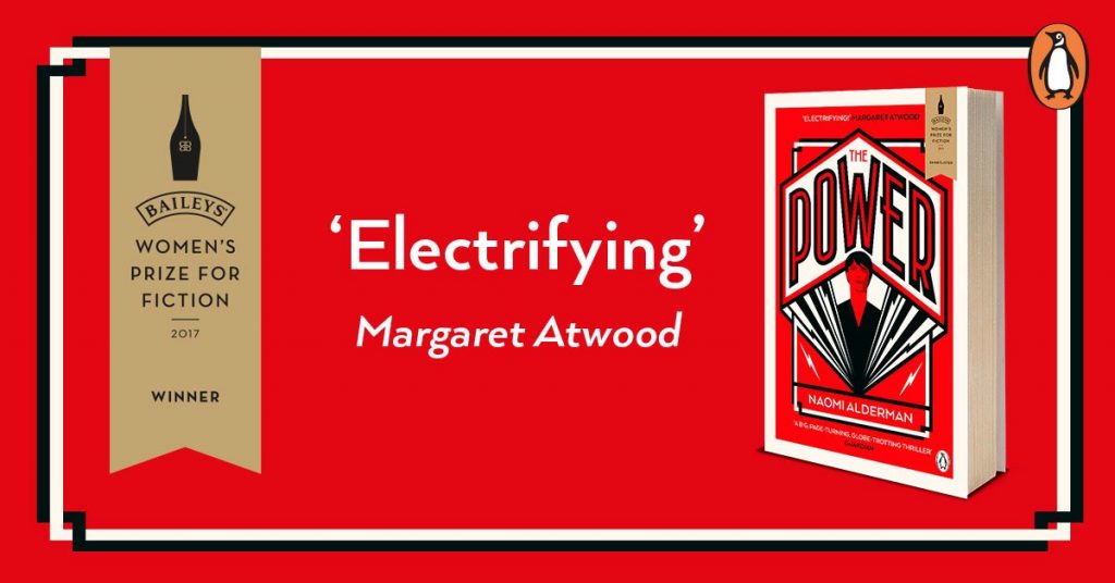 The Power Naomi Alderman