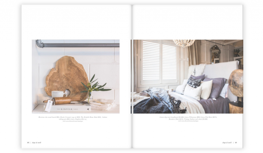 Slope & Swell, Vol.2