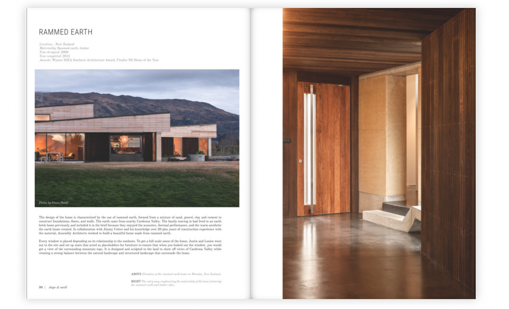 Slope & Swell, Vol.2