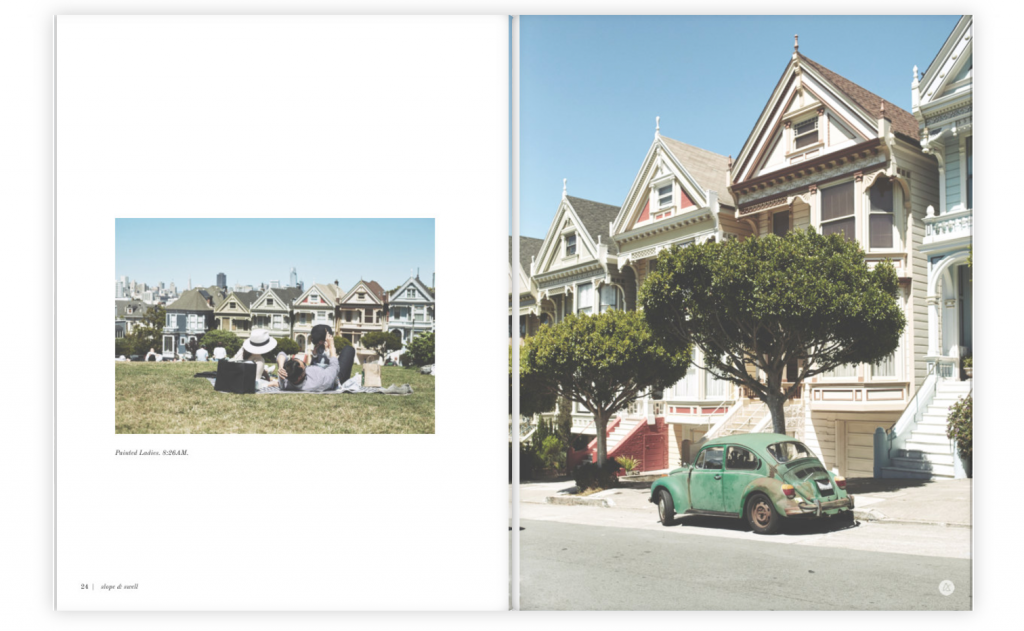 Slope & Swell, Vol.2