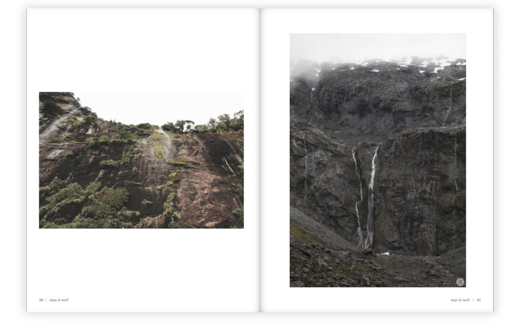 Slope & Swell, Vol.2