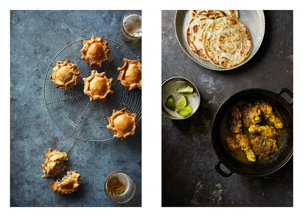 Lisbon: Recipes from the Heart of Portugal