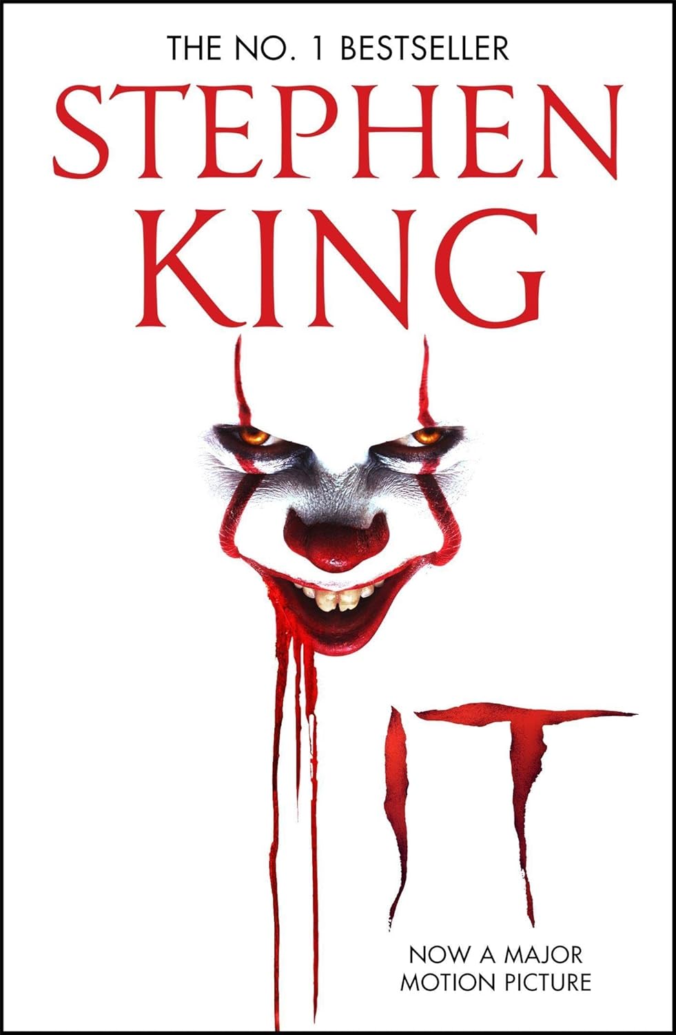 Stephen King It
