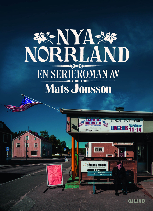 Nya Norrland Mats Jonsson