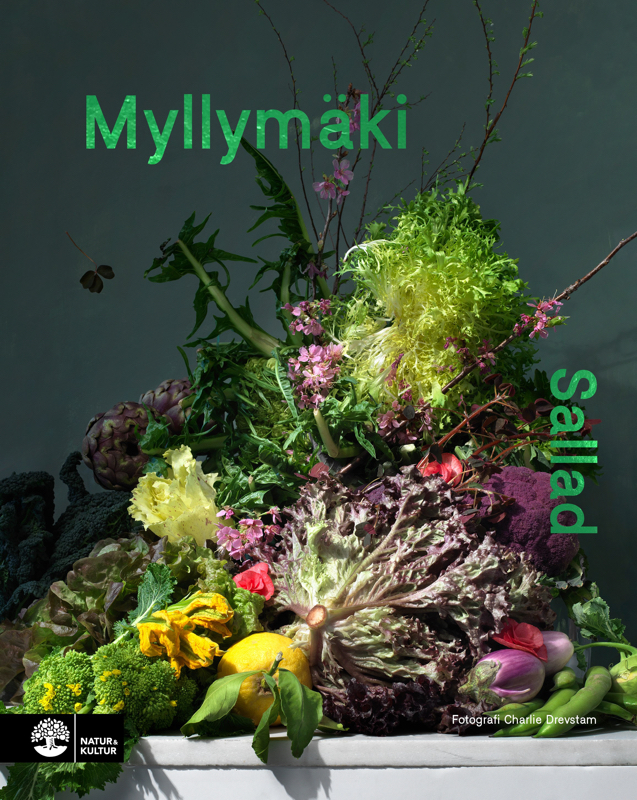Sallad Tommy Myllymäki