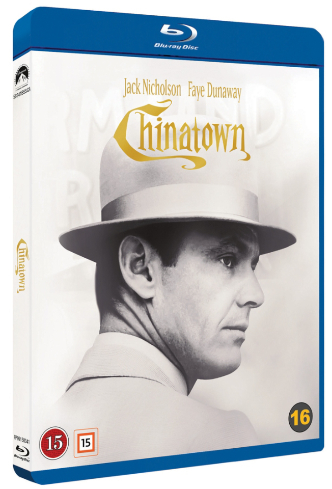 Chinatown (Blu-Ray)