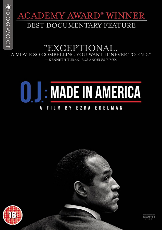 O.J.: Made in America