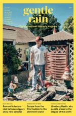 Gentle Rain, Issue 3