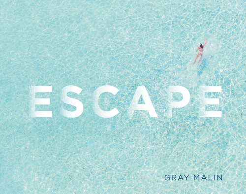 Escape Gray Malin