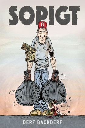 Sopigt, Derf Backderf