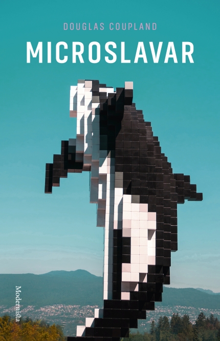 Douglas Coupland Microslavar
