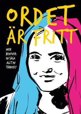 Men behöver du säga allt du tänker?