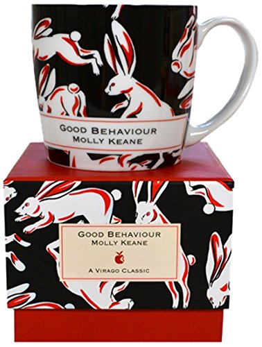 Good Behaviour - Molly Keane (Virago Mug)