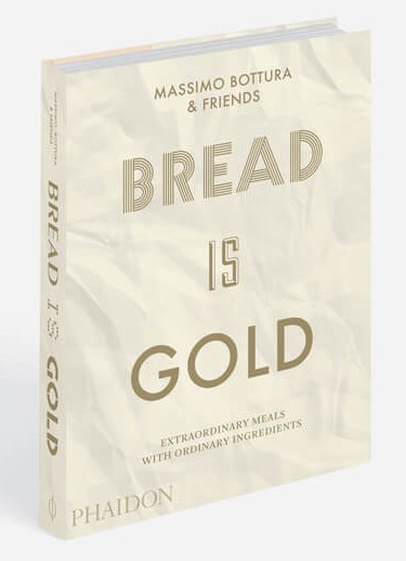 Bread is Gold