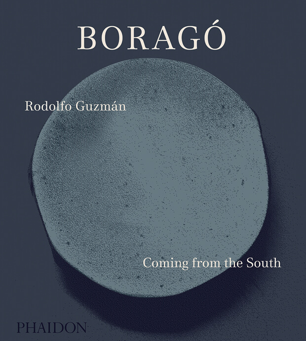 Boragó