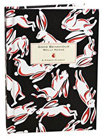 Good Behaviour – Molly Keane (Virago Notebook)