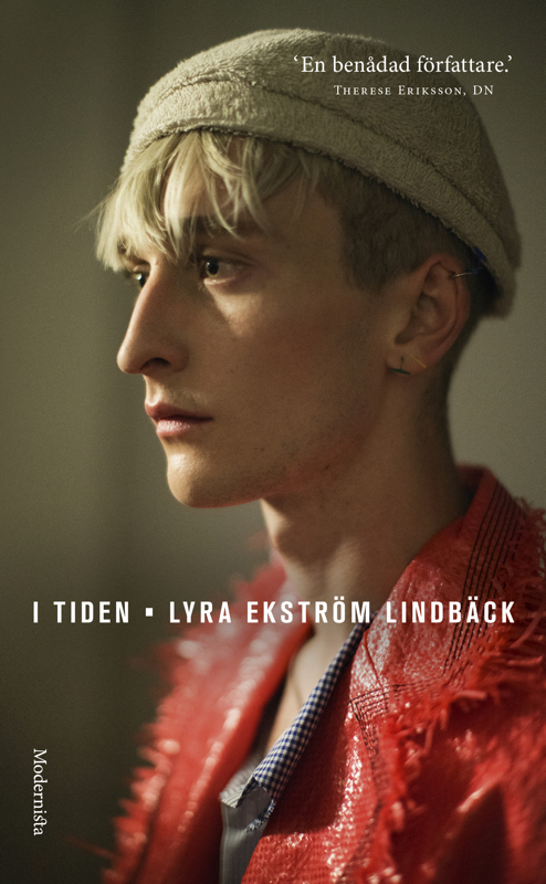 I tiden Lyra Ekström Lindbäck
