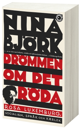 Drömmen om det röda, Nina Björk