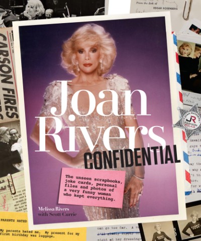 Joan Rivers Confidential