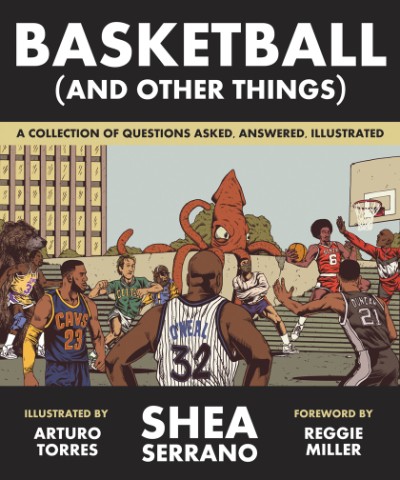 Basketball (and Other Things)