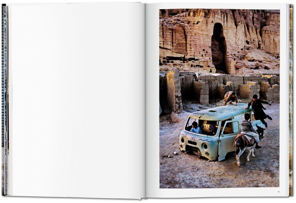 Steve McCurry: Afghanistan