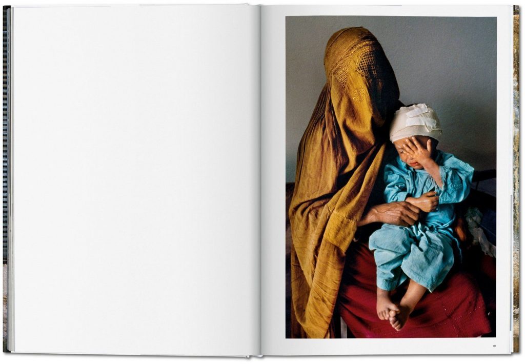 Steve McCurry: Afghanistan