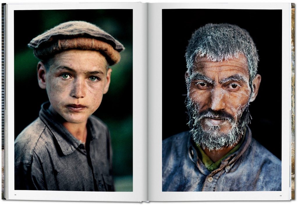 Steve McCurry: Afghanistan