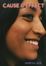 Cause & Effect, Issue 2 (Supryia cover)