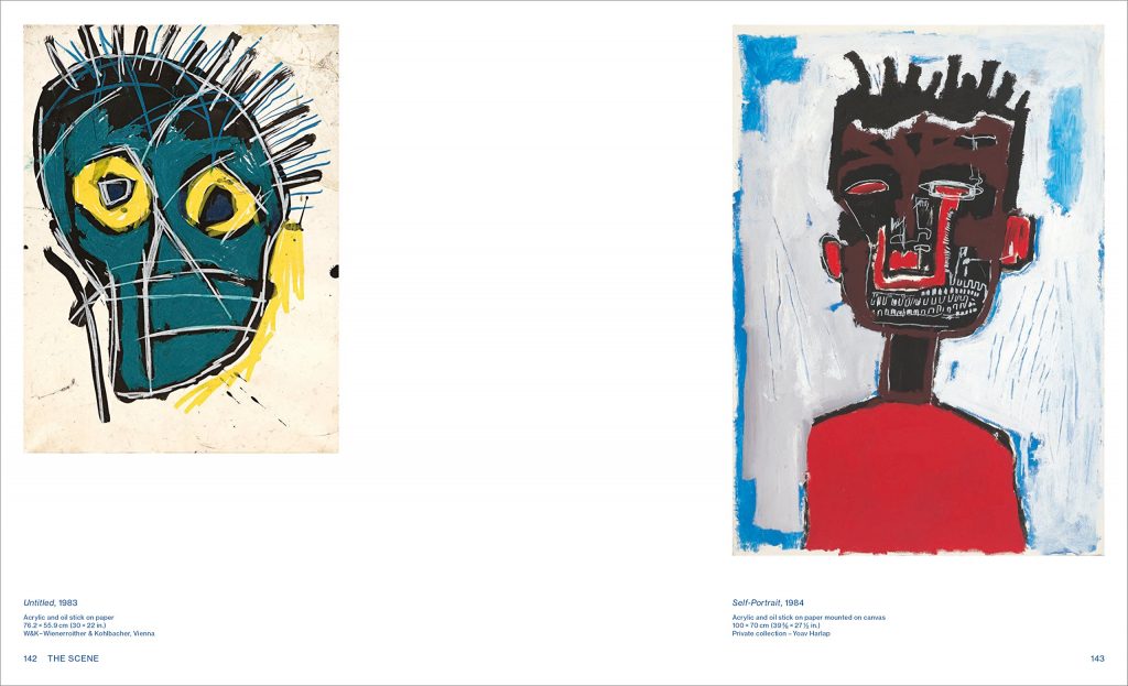 Basquiat: Boom for Real!
