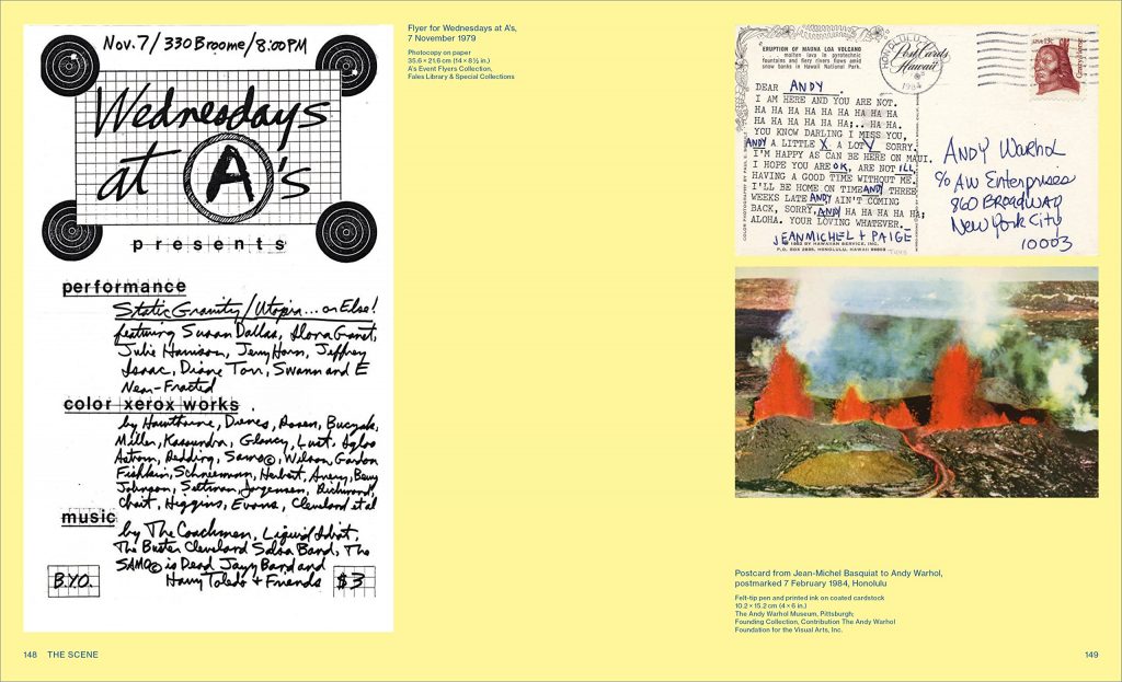 Basquiat: Boom for Real!