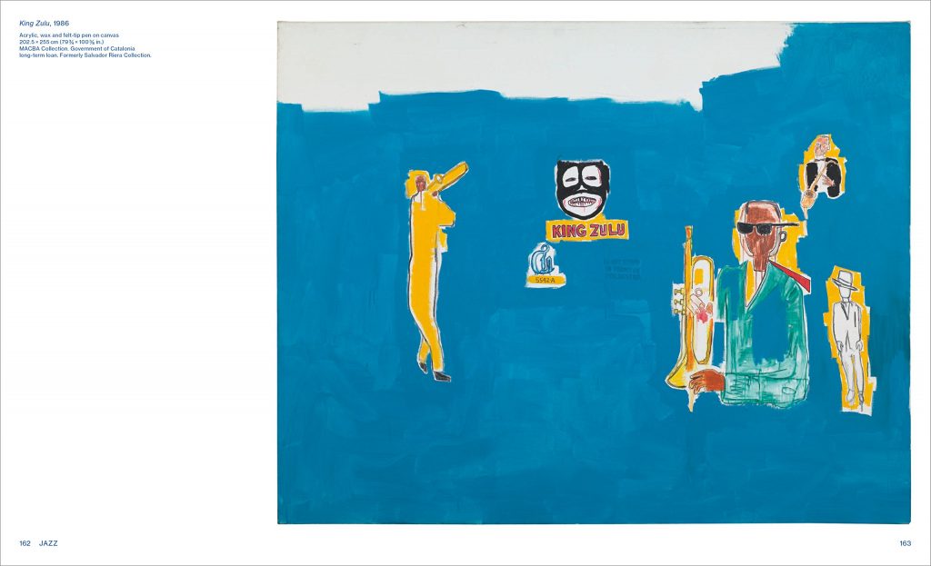 Basquiat: Boom for Real!