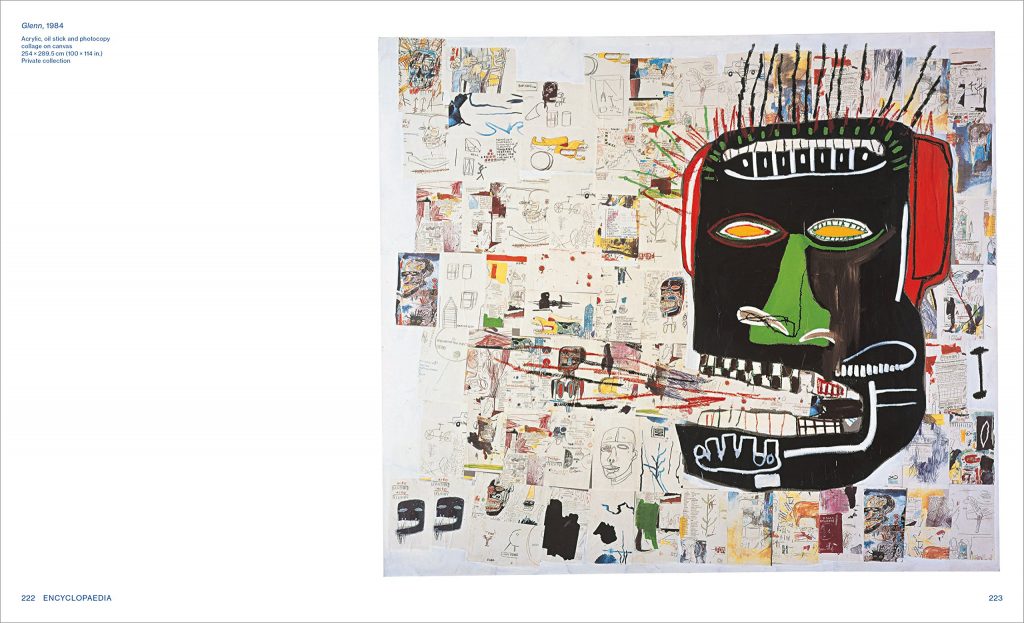 Basquiat: Boom for Real!