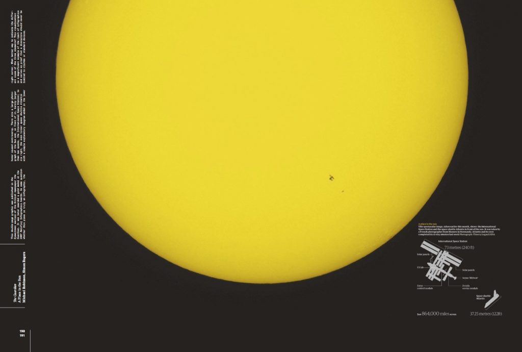 Visual Journalism: Infographics from the World’s Best Newsrooms and Designers