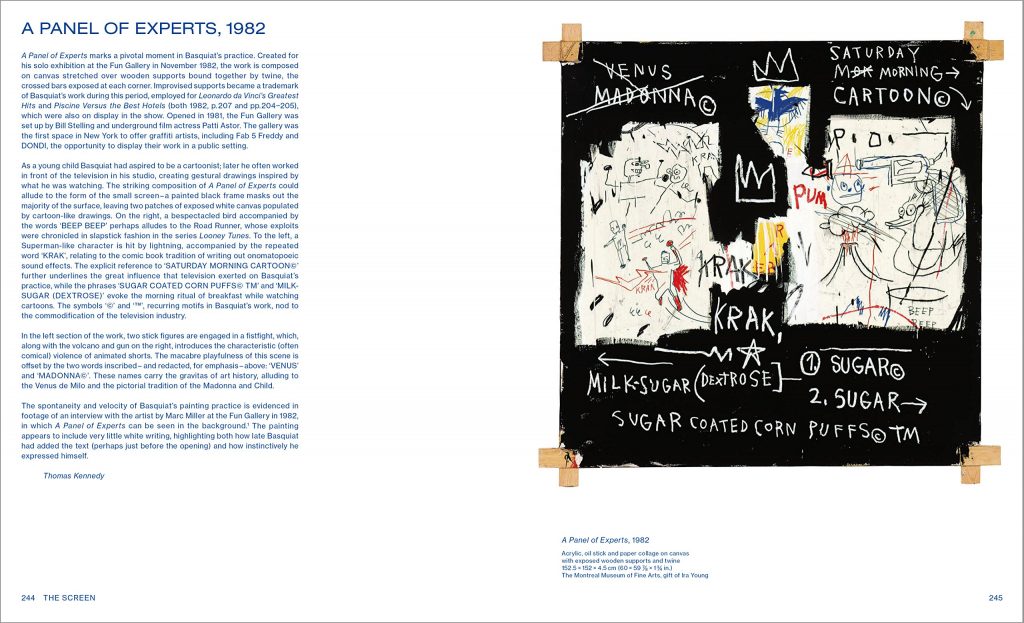 Basquiat: Boom for Real!